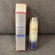 Shiseido Vital Perfection Lift Define Radiance Serum 2.7 oz - NEW IN BOX