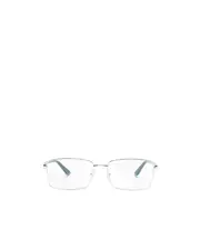 frameless flat mirror 58 green