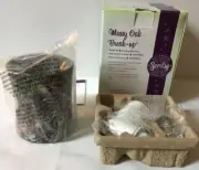 NEW IN BOX SCENTSY Camo MOSSY OAK Break Up Plug In Portable Wax Warmer