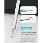 8Pcs Blackhead Remover Kit Professional Pimple Comedone Extractor Acne IDS