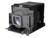 Powerwarehouse TLPLW10 lamp for TOSHIBA TDP-T100U