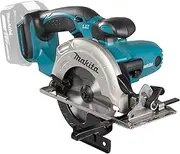 [Makita] DSS501Z 18V Li-Ion LXT 136mm Circular Saw - Batteries and Charger Not Included