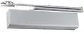 Dexter Commercial DCM1000-STD-FULL-RW/PA AL Door Closer Aluminum Painted