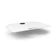 Compu Rolling Rise Shelf