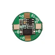 set of 1 18650 Protection Board Module 3.7V new