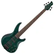 Yamaha Trbx605Fm Idb Indigo Blue 5-String Electric Bass Safe delivery from Japan