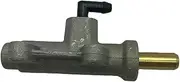 Motorcycle Styling Rear Brake Master Cylinder for Polaris Sportsman 335 400 450 500 600 700 800 1910790 1910301(Fits: for Polaris Sportsman 335) Parts