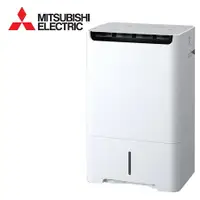 在飛比找myfone網路門市優惠-MITSUBISHI 三菱 15公升日製清淨除濕機 MJ-E