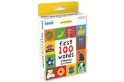 Briarpatch - First 100 - Words Matching Card Game