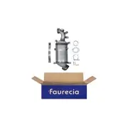 DPF Exhaust Soot Particulate Filter HELLA for Doblo Delta Bravo Grande Punto Ide