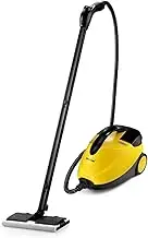 Maxkon 2.1L Steam Cleaner Mop 13-in-1 igh Pressure Carpet Floor Window Steamer Handheld Home Cleaning,Dual Tank