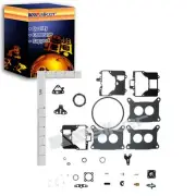 Walker Carburetor Repair Kit For 1983-1985 Ford E-250 Econoline (for: Ford)