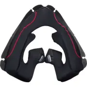 AGV Helmets K1/K1 S Cheek Pads - 2XL 20185000410012X