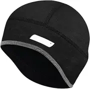 [Generic] Motorcycle Face Scarf Neck Warmer Motorcycle Keep Mask Keep Warm Cycling Cap Waterproof Bike Bandana Headband Winter Thermal Skiing Cap Running Hiking Cycling Helmet Hat