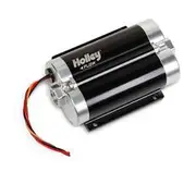 Holley Fuel Pump Electric Hi Flow 1600HP EFI - 1800HP Carburetted - HO12-1600