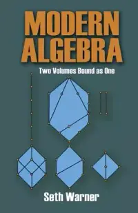 在飛比找博客來優惠-Modern Algebra