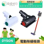 【綠綠好日】DYSON 戴森 V6系列 電動除蟎吸頭(吸塵器配件 吸頭 配件 耗材)