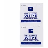 在飛比找蝦皮購物優惠-Zeiss Lens Cleaning Wipe (10 w