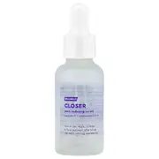 Frankly, Closer Pore Reducing Serum, 1 fl oz (30 ml)