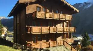 Chalet Bergaster