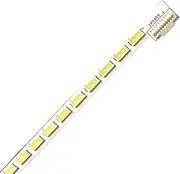 ABAGFKFNV 1PC LED Backlight Compatible with 42LS4100 42LM620T 42LM6200 42LM620S 42LM615S LE42A70W 6922L-0016A 6916L-0912A 42" V12 Edge 6920L-0001C Light bar