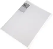 COMNESTBI Document Folder with Sleeves Lightweight and Portable File Organizer for School Supplies for Storing Receipts Vouchers and Tickets