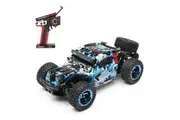 WLtoys 284161 Remote Control Car 1/28 2.4GHz 30KM/H High Speed Off Road Trucks 4WD Vehicle Racing Climbing Car Gifts for Kids Adults