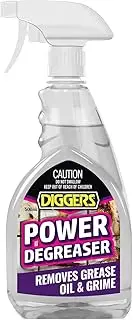 Diggers Power Degreaser 500ml