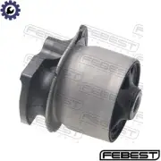 MOUNTING AXLE BEAM TAB-550 FOR DAIHATSU SIRION 1KR-FE 1.0L 3cyl SIRION