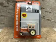 Rare 1/64 Ertl Allis Chalmers D –19 With Cab Agco Farm Tractor ￼