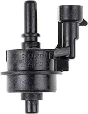 Solenoid Valve Compatible with Fiat 500 Purge Valve Car Accessories CK0013770C 46553965 806001508801 71718105 CK0013770