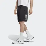 【ADIDAS】TS GALAXY SHORT 短褲 男 黑 運動短褲 網球褲 排汗 慢跑 訓練 亞規 HR8726