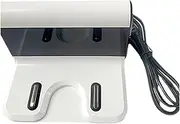 Charging Base，Compatible for Samsung VR05R5050WK Vacuum Cleaner Spare Parts 17.2V 1A VCA-RDS50 Docking Station