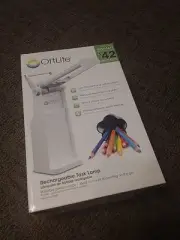 OttLite Rechargeable Task Lamp MODEL# 515003