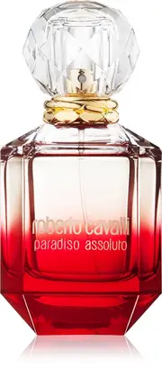 Roberto Cavalli Absolute Paradise EDP - 75ml