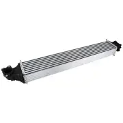 19710-5PA-A01 For 2017 2018 2019 Honda CR-V 2WD Intercooler by Mahle (for: Honda)