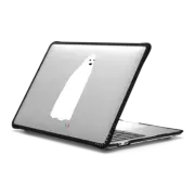 MacBook Pro 13-inch (M1 / M2 / Intel) Impact Case Happy Ghost