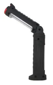 ATD Saber 80304A 3W 400 lumen Strip Light Plus+ 2.4W Top Light