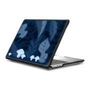 MacBook Pro 14-inch (M1 - M4) Impact Case The Night Jungle Minimal Macro Nature Series