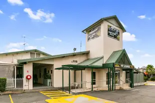 彭里斯優質飯店Quality Inn Penrith