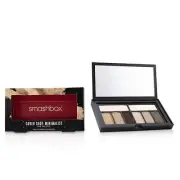 Smashbox Cover Shot Eye Palette - # Minimalist --6.2g/0.21oz