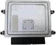 39134-2G340 39104-2G340 5WY4A12C ECU ECM Car Engine Computer Board Electronic Control Unit Compatible with Hyundai