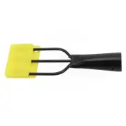 3-5 Prong Fishing Spear Harpoon Fork Stainless Steel Multi-function With Barbed