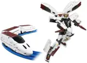 TAKARA TOMY Plarail SHINKALION Z 800 TSUBAME Shinkansen Robot From Japan New