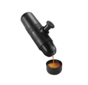 Coffee Maker MiniPresso Portable Espresso Capsule Nespr Plastic Coffee Machine