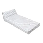 [Sunnylife] Luxe Lie-On Lounger - La Palma