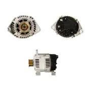 FIAT COMMERCIAL Ulysse 2.0 i.e. Alternator 1994-2000_1595AU