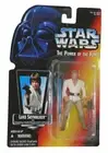 Kenner Star Wars: The Power of the Force Luke Skywalker Action Figure