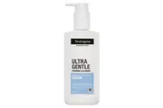 Neutrogena Ultra Gentle Foaming Face Cleanser 200mL