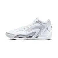 在飛比找Yahoo奇摩購物中心優惠-Nike Jordan Tatum 1 Pure MOney